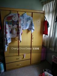Blk 145 Lorong 2 Toa Payoh (Toa Payoh), HDB 4 Rooms #138216902